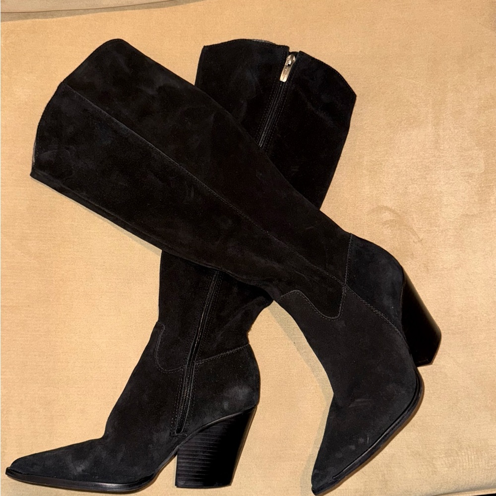 Suede Vince Camuto Tall Boots